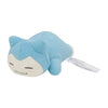 Snorlax Washable Plush