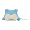 Snorlax Washable Plush