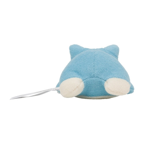 Snorlax Washable Plush