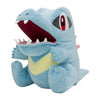 Totodile Hand Puppet Biting Team Plush