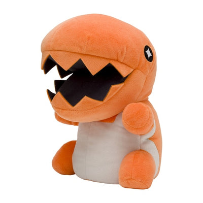 Trapinch Hand Puppet Biting Team Plush