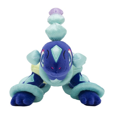 Terapagos Normal Form Plush