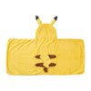 Pikachu Fluffy Blanket