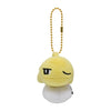 Tatsugiri Daisushi! Full of Sharitatsu (Tatsugiri) Stretchy Form Mascot Plush Keychain