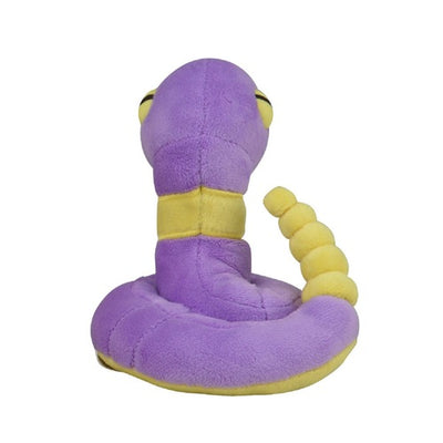 Ekans 023 Plush Pokemon Fit