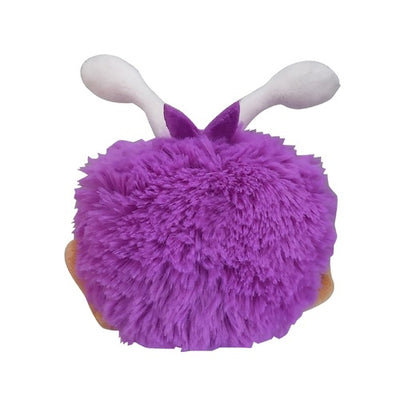 Venonat 048 Plush Pokemon Fit