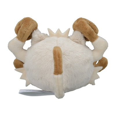 Mankey 056 Plush Pokemon Fit