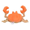 Krabby Pokemon Fit Plush