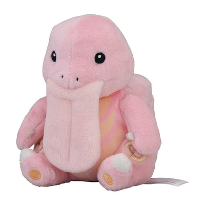 Lickitung 108 Plush Pokemon Fit