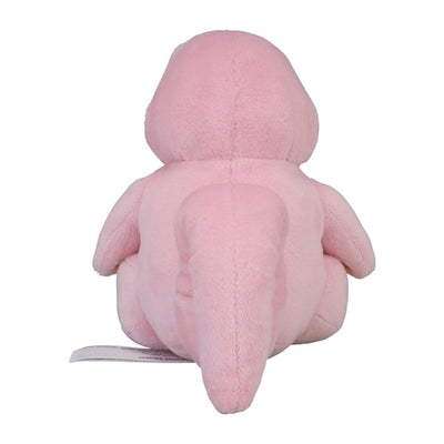 Lickitung 108 Plush Pokemon Fit