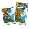 Tapu Koko & Mimikyu Alola Adventure Sleeves