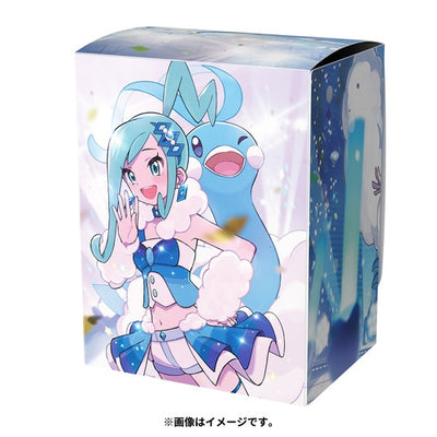 Lisia & Altaria Deck Box