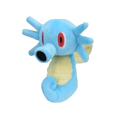 Horsea 116 Plush Pokemon Fit