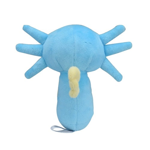 Horsea 116 Plush Pokemon Fit