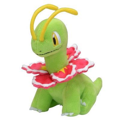 Meganium 154 Plush Pokemon Fit