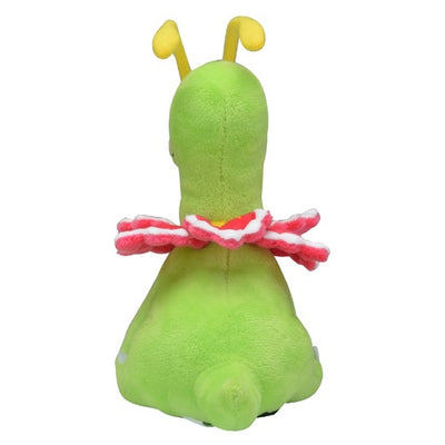 Meganium 154 Plush Pokemon Fit