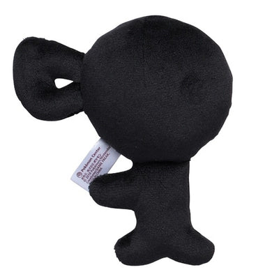 Unown F 201 Plush Pokemon Fit