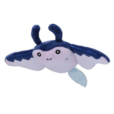 Mantine 226 Plush Pokemon Fit