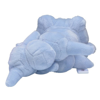 Steelix 208 Plush Pokemon Fit