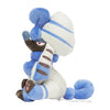 Furfrou Pharaoh Trim 676 Plush Pokemon Fit