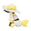 Furfrou Debutante Trim 676 Plush Pokemon Fit