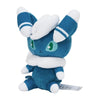 Meowstic (Male) 678 Plush Pokemon Fit