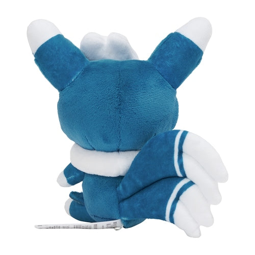 Meowstic (Male) 678 Plush Pokemon Fit