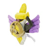 Aegislash Shield Forme 681 Plush Pokemon Fit