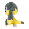 Helioptile 694 Plush Pokemon Fit