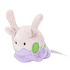 Goomy 704 Plush Pokemon Fit