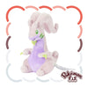 Goodra 706 Plush Pokemon Fit