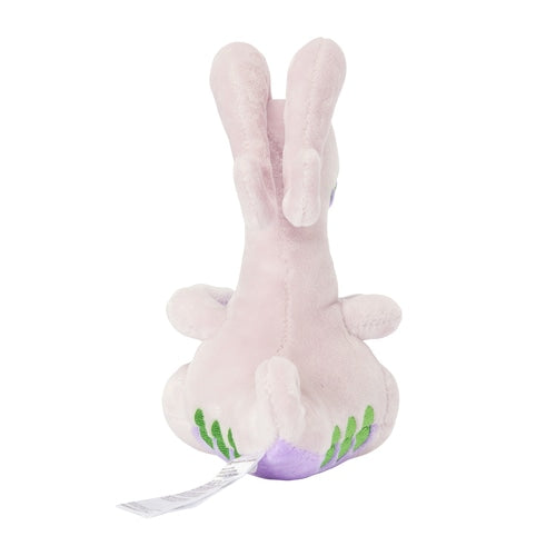 Goodra 706 Plush Pokemon Fit