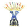 Xerneas 716 Plush Pokemon Fit