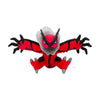 Yveltal 717 Plush Pokemon Fit