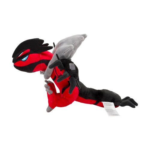 Yveltal 717 Plush Pokemon Fit