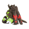 Zygarde Complete Forme 718 Plush Pokemon Fit