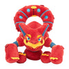 Volcanion 721 Plush Pokemon Fit