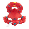 Volcanion 721 Plush Pokemon Fit