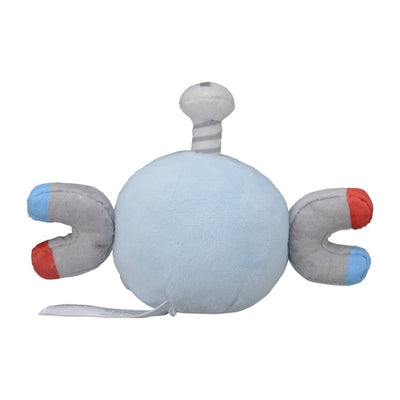 Magnemite 081 Plush Pokemon Fit