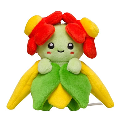 Bellossom 182 Plush Pokemon Fit