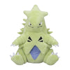 Tyranitar 248 Plush Pokemon Fit