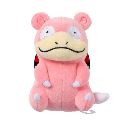 Slowpoke With Your Smartphone Plush