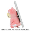 Slowpoke With Your Smartphone Plush