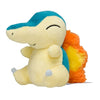 Cyndaquil 155 Plush Pokemon Fit