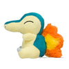 Cyndaquil 155 Plush Pokemon Fit