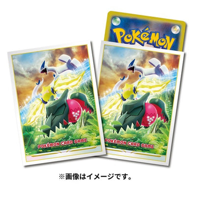 Lugia & Regieleki & Regidrago Sleeves