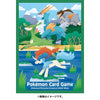 Keldeo & Virizion & Terrakion & Cobalion Sleeves