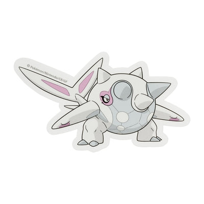 Cetitan Pokemon Sticker