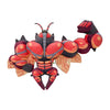 Buzzwole BUG OUT! Arm Pillow Plush