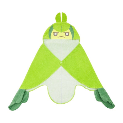 Swadloon BUG OUT! Hood Towel